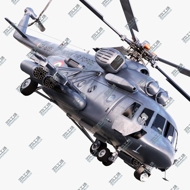 images/goods_img/2021040161/Mil Mi-17 V5/1.jpg